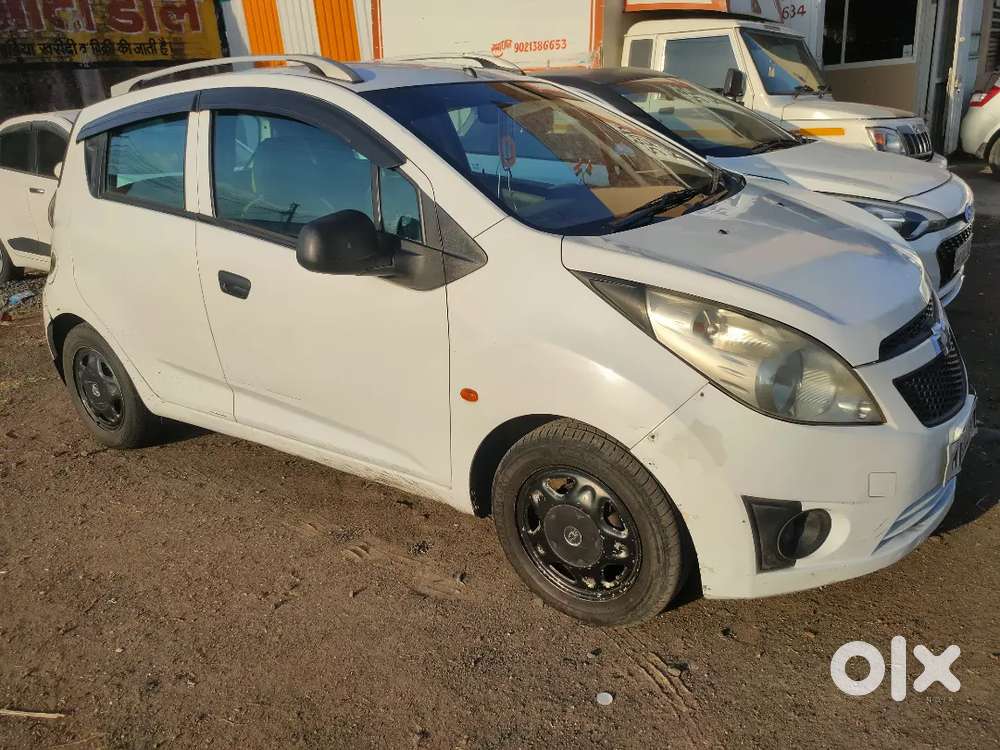 Chevrolet Beat 2013 Diesel 70000 Km Driven