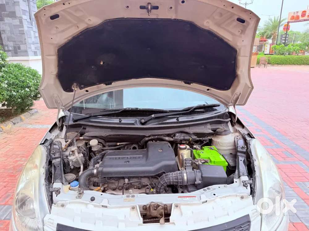 Maruti Suzuki Swift Vdi 2016