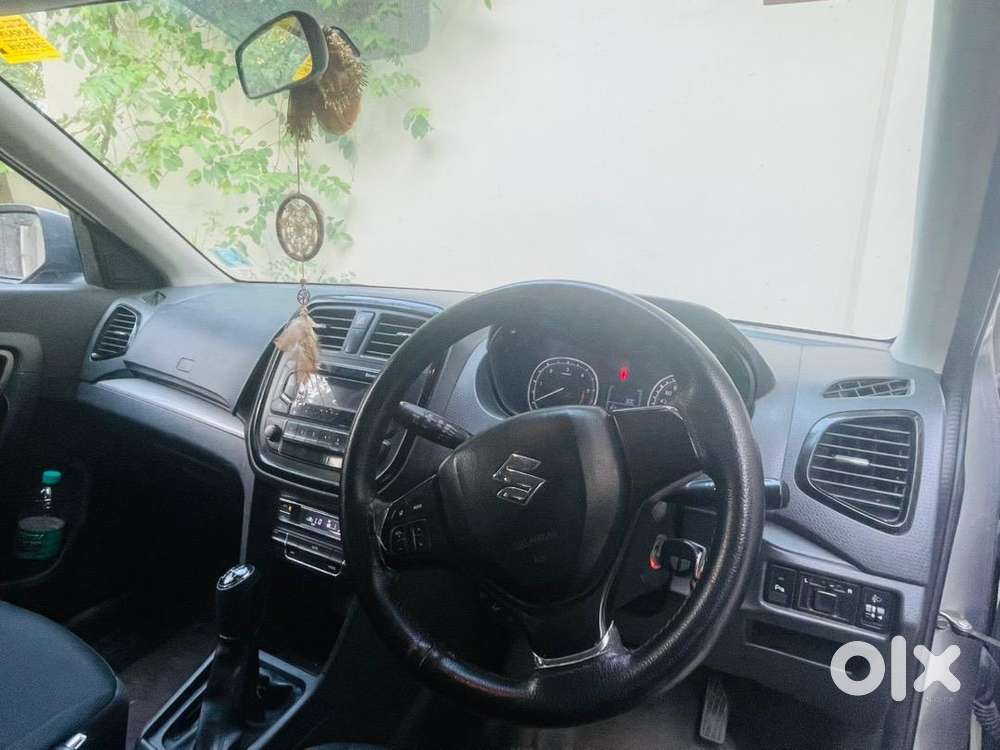 Maruti Suzuki Diesel 2018