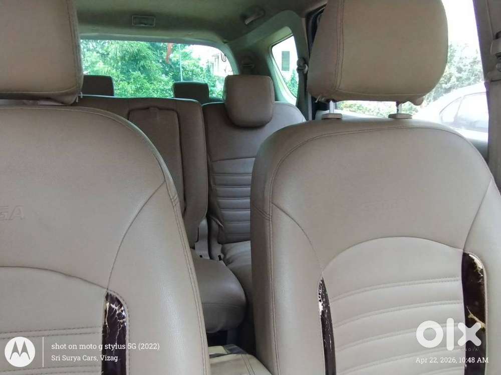 Maruti Suzuki Ertiga Shvs Zdi Plus, 2018, Diesel