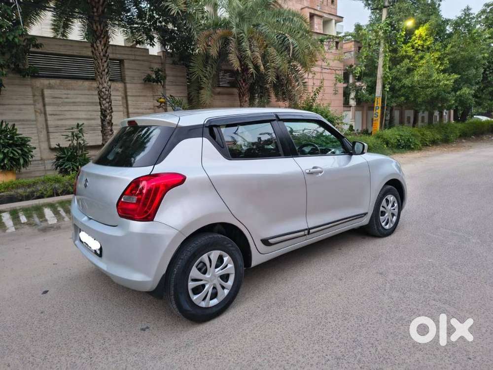Maruti Suzuki Swift Vxi Optional, 2019, Petrol
