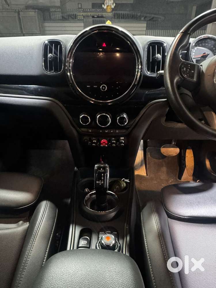 Mini Cooper Countryman Cooper S Countryman, 2022, Petrol