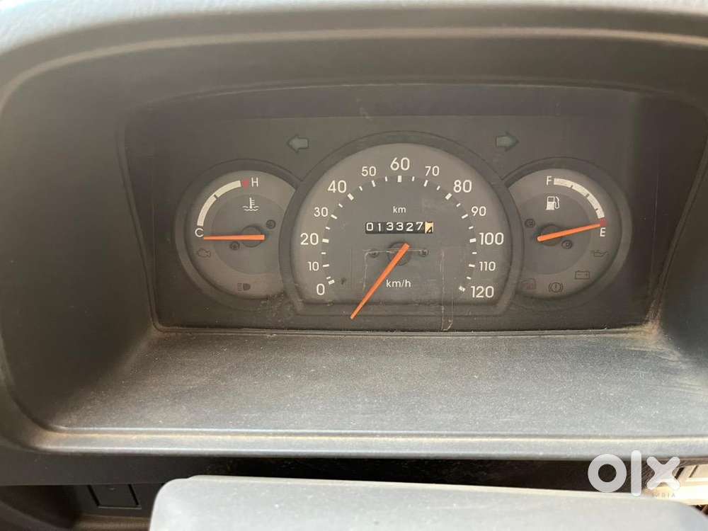 Maruti Suzuki Omni 2013 Petrol 13327 Km Driven