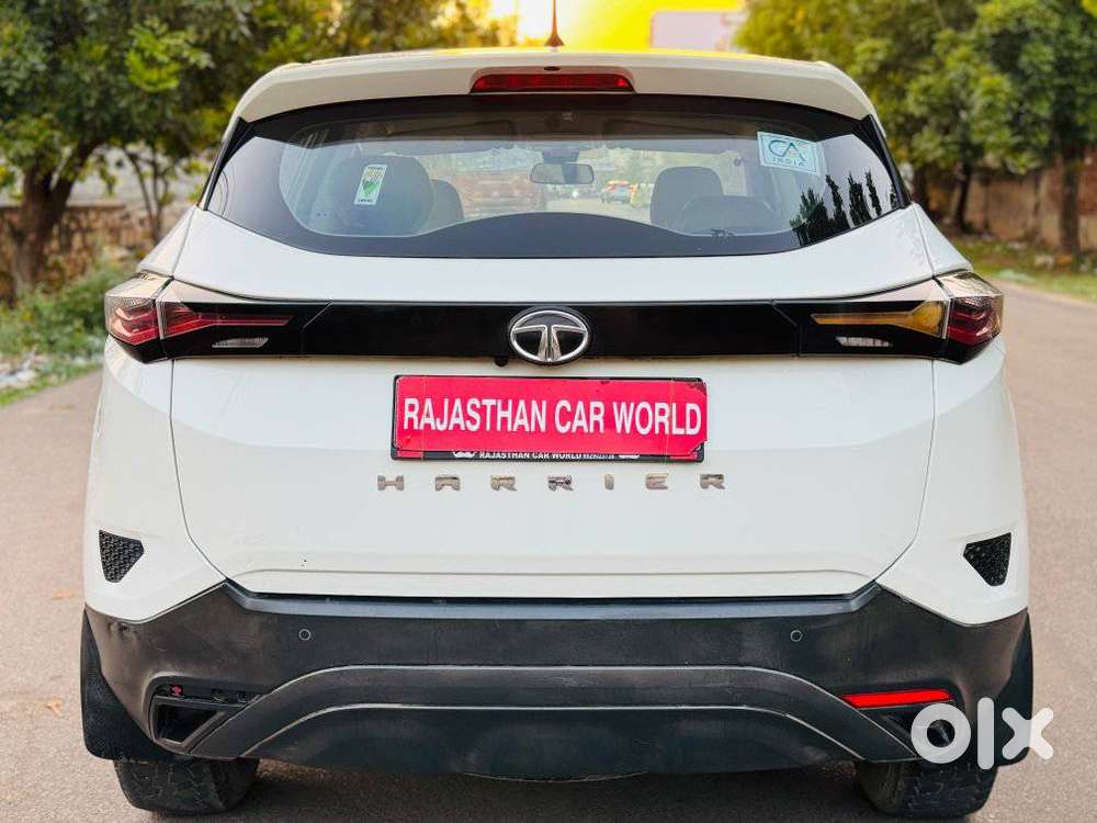 Tata Harrier Xe, 2021, Diesel