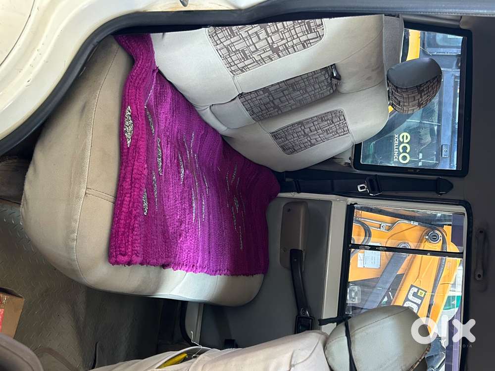 Mahindra Bolero Zlx 2012