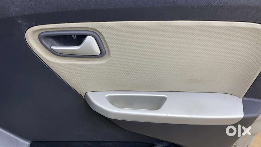 Maruti Suzuki Alto K10 Vxi, 2016, Petrol