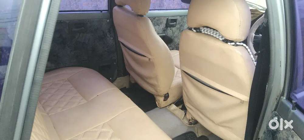 Maruti Suzuki 800 2021 Petrol