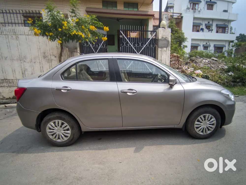 Maruti Suzuki Dzire 2021 Petrol Well Maintained
