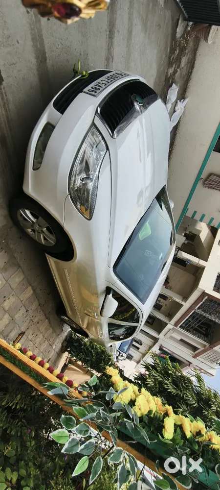 Skoda Laura 1.9 Tdi Mt
