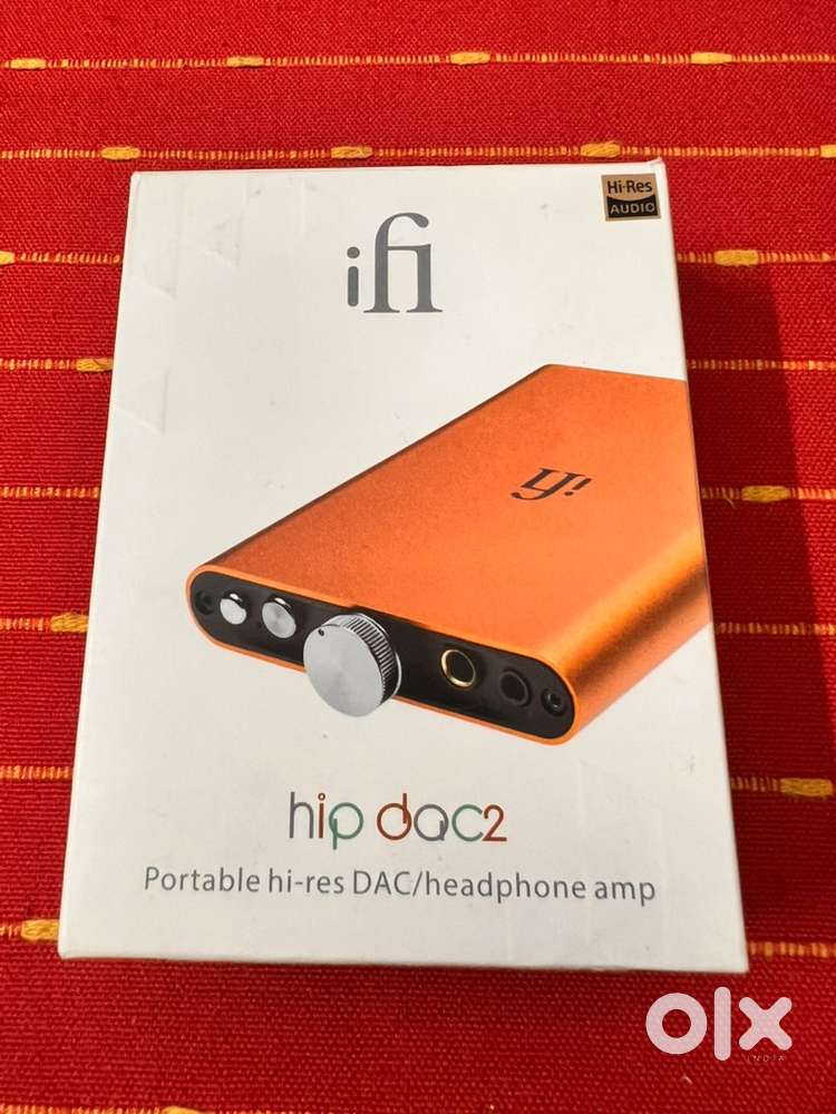 Dac for sale