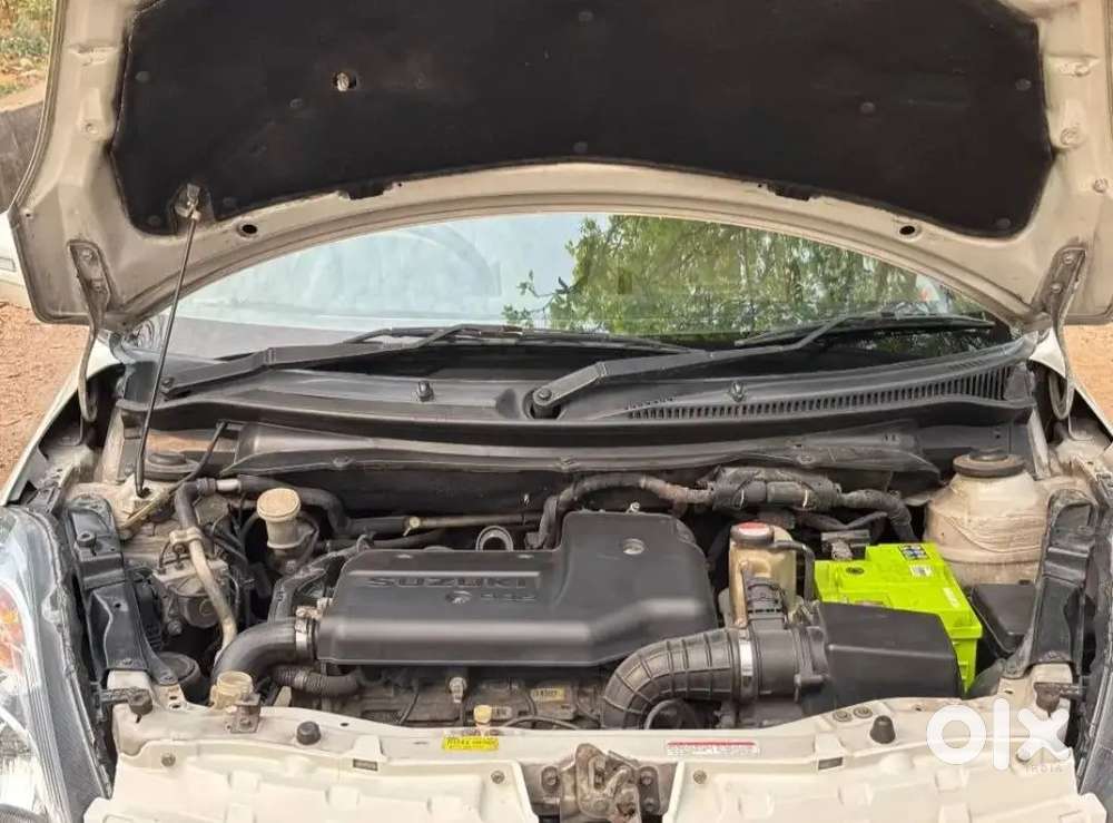 Maruti  Suzuki  Swift Dzire 2015 Diesel  94761  Km  Driven