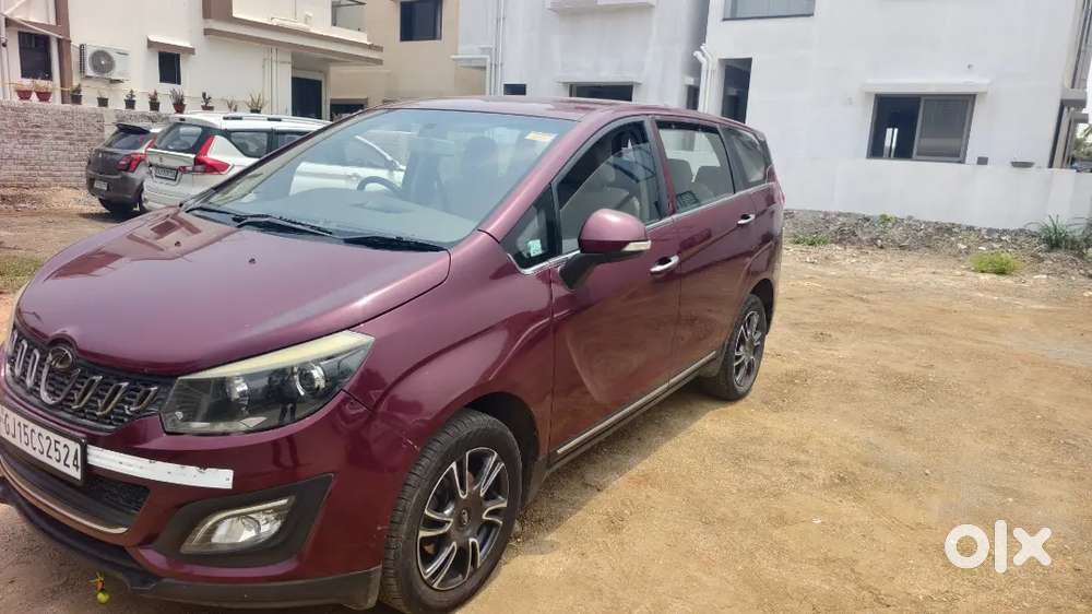 Mahindra Marazzo 2020 Diesel 143000 Km Driven