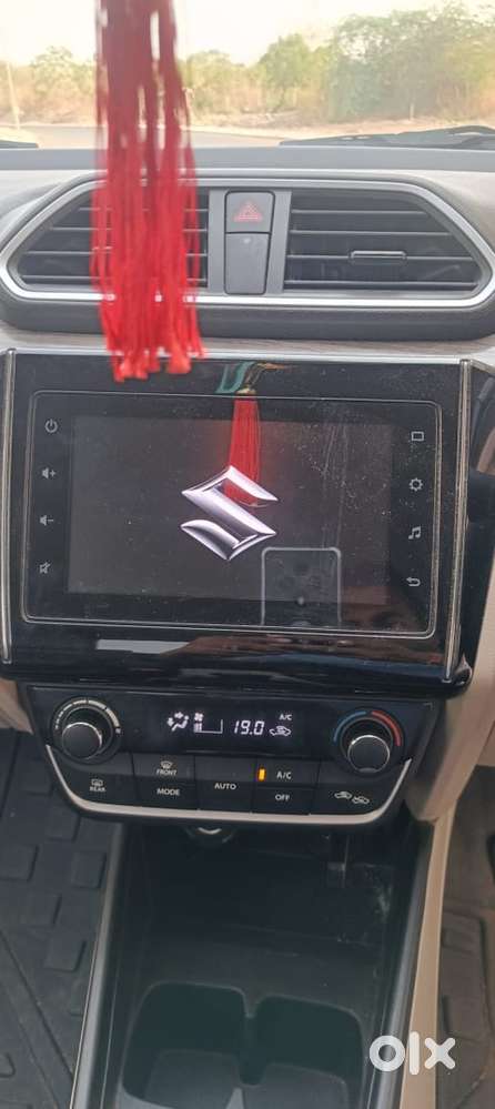 For Sell My This Car Swift Dzire Zxi+ Taxi