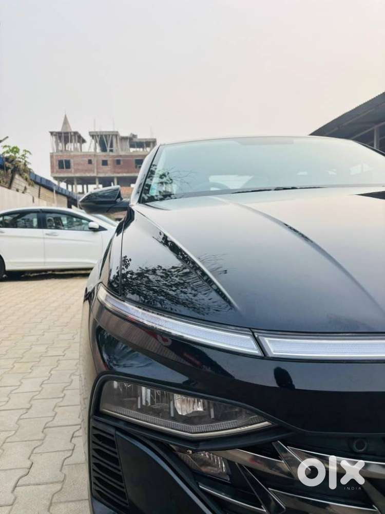 Hyundai Verna 1.5 Sx Vtvt, 2024, Petrol