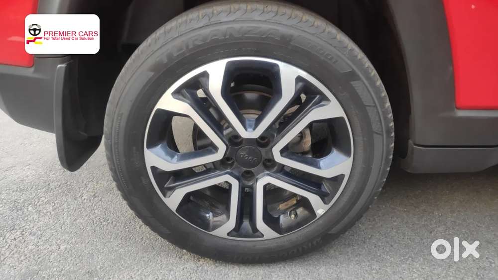 Jeep Compass 2.0 Limited Plus 4x4, 2022, Diesel