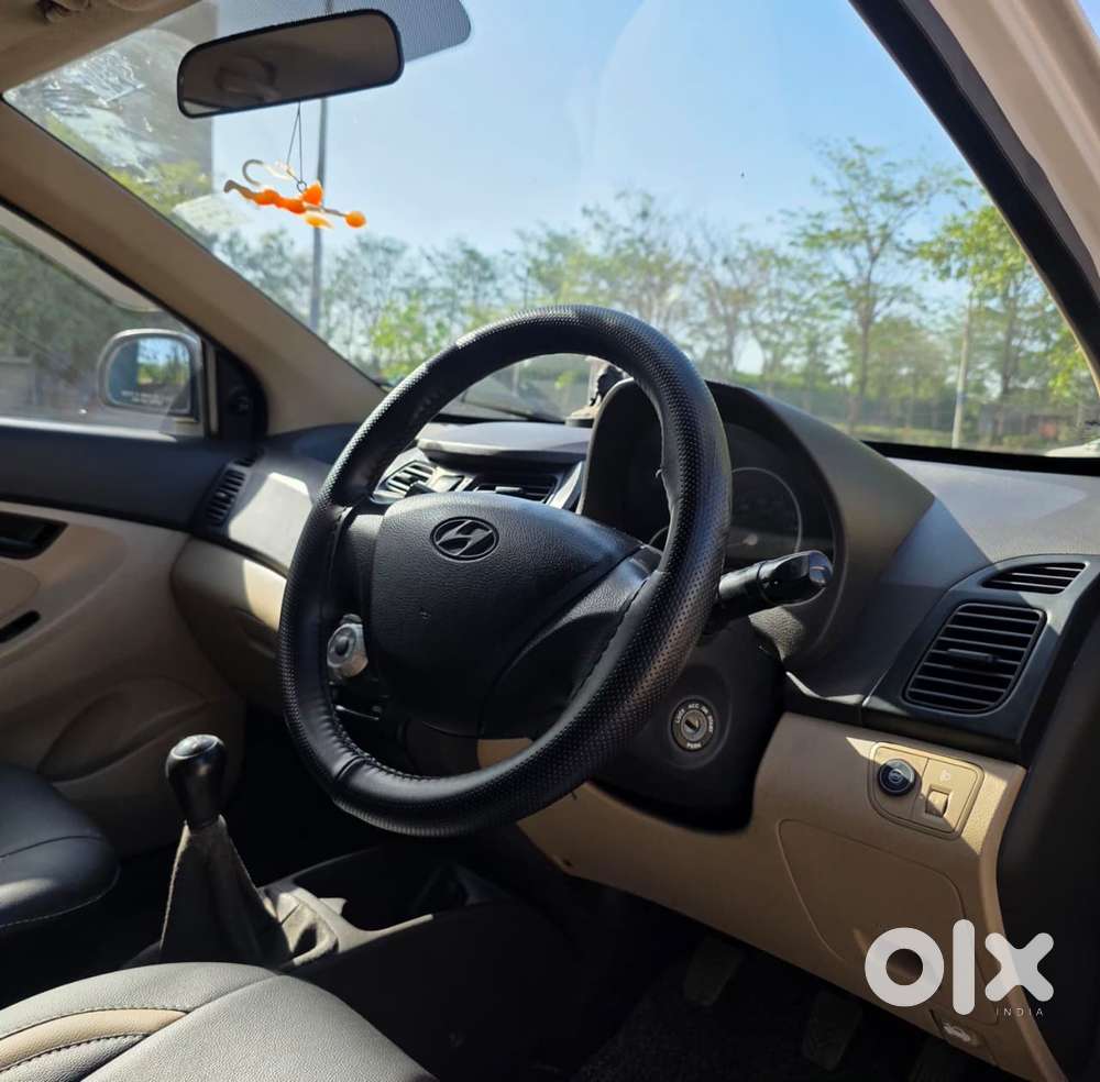 Hyundai Eon, 2016, Cng & Hybrids