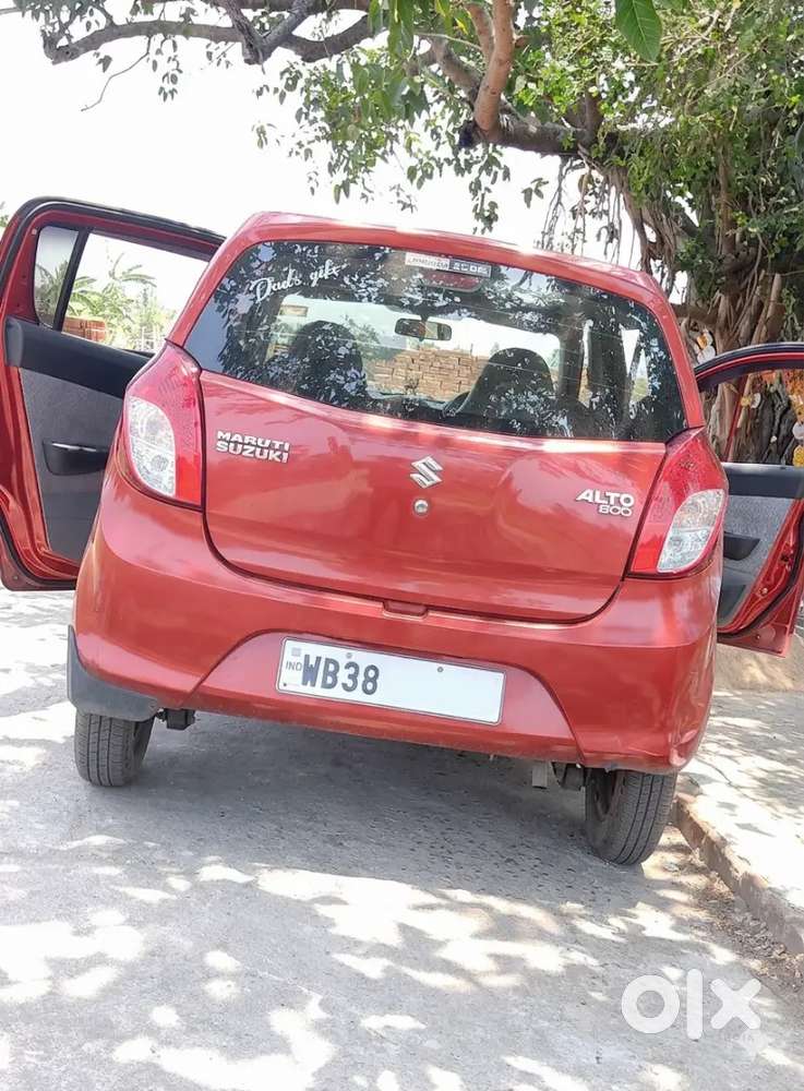 2019 Maruti Suzuki Alto Lxi