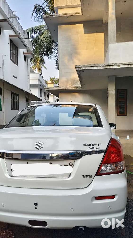 Swift Dzire