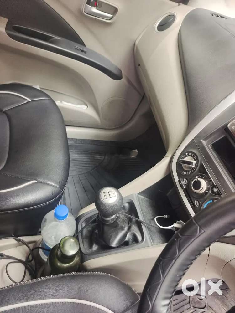Maruti Suzuki Celerio 2017 Year Model