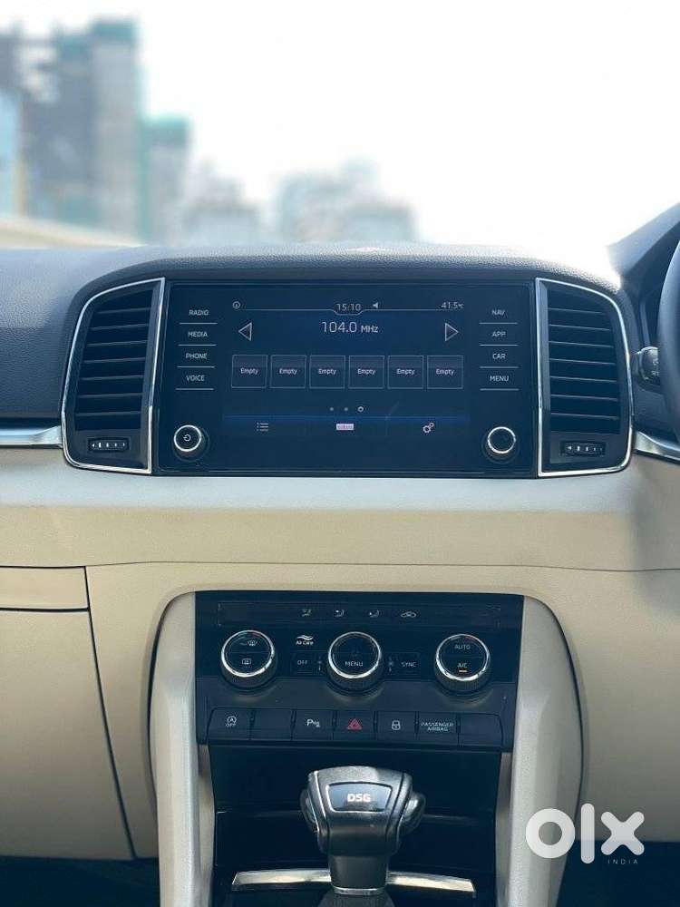 Skoda Karoq 1.5 Style At, 2020, Petrol