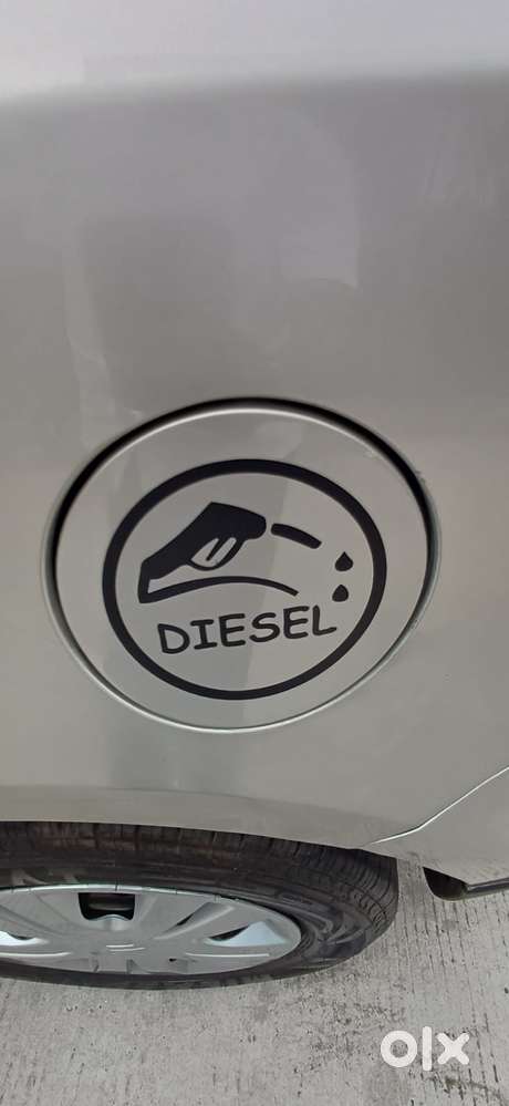 Maruti Suzuki Dzire, 2015, Diesel