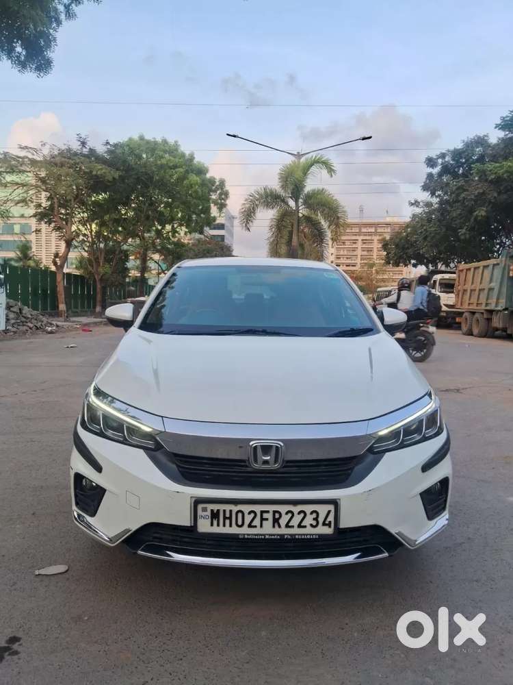 Honda City 2011-2013 V Mt, 2021, Petrol