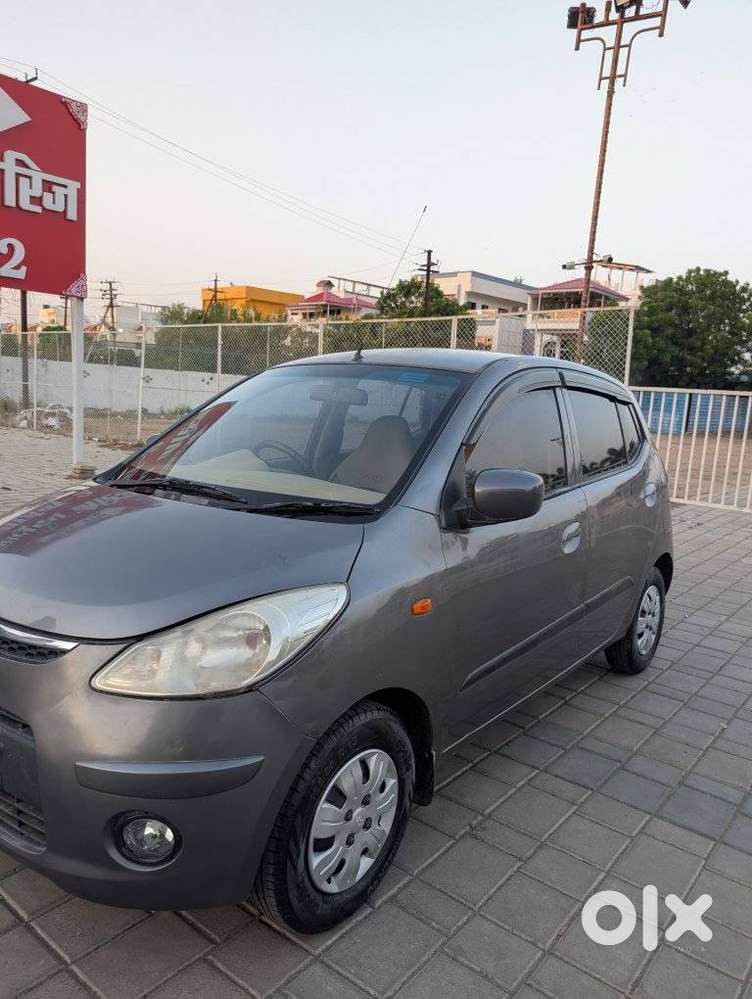 Hyundai I10 1.2 Kappa Magna, 2009, Petrol