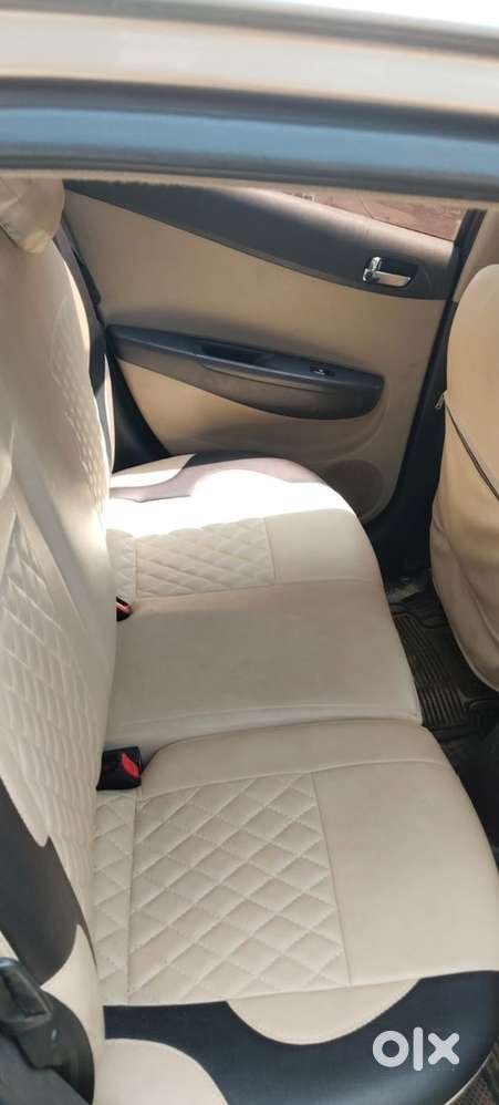 Hyundai New I20 2013 Good Condition