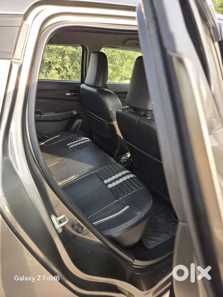 Maruti Suzuki Swift Zxi 2023 Cng