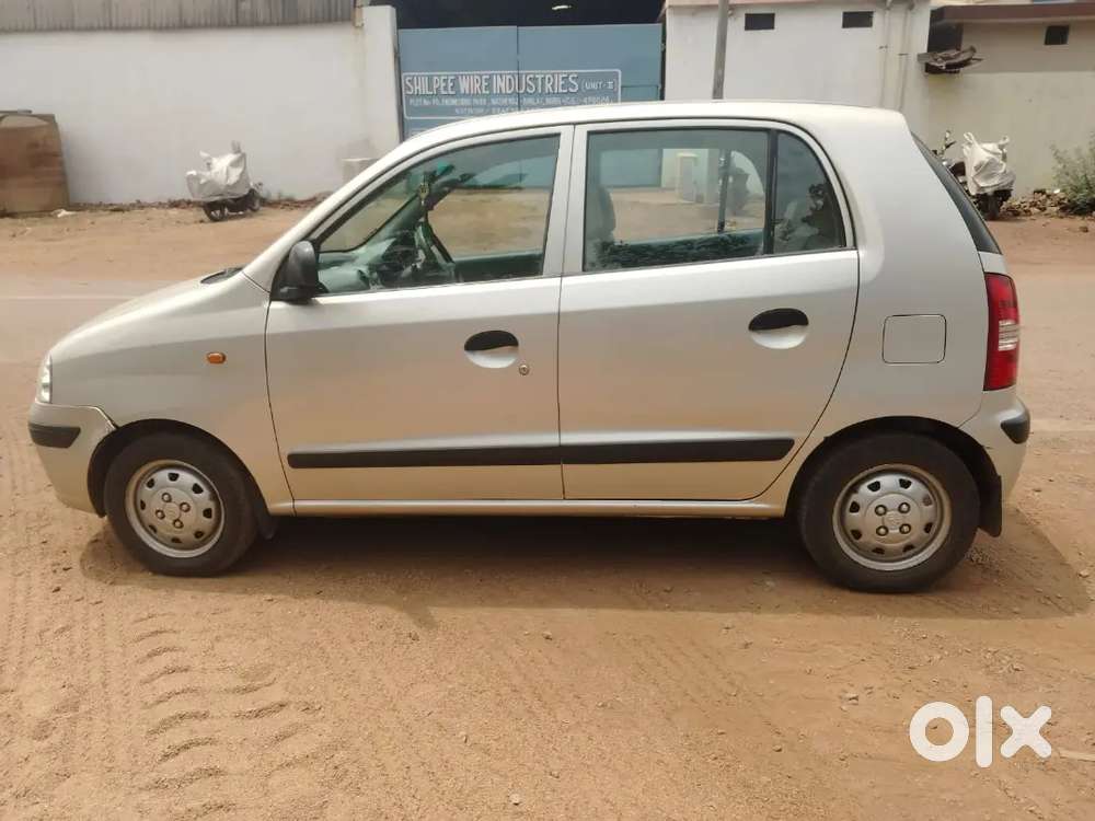 Hyundai Santro Xing 2008