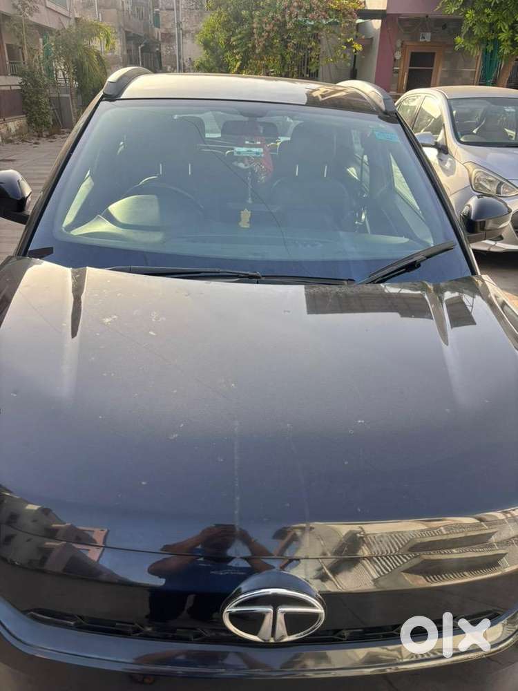 Tata Petrol Manual 2023