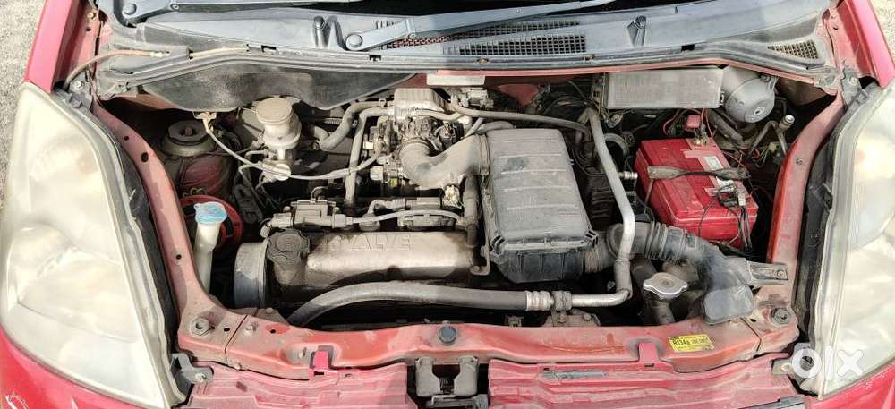Maruti Suzuki Zen Estilo, 2007, Petrol