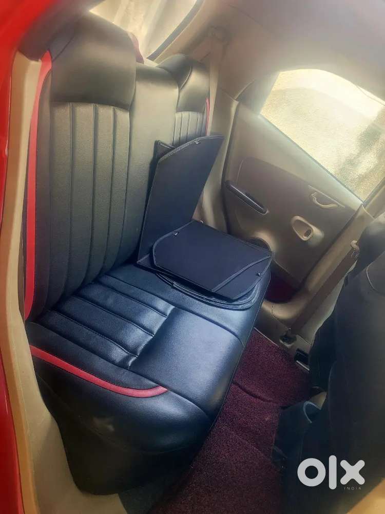 Honda Brio 2012 Petrol Well Maintained