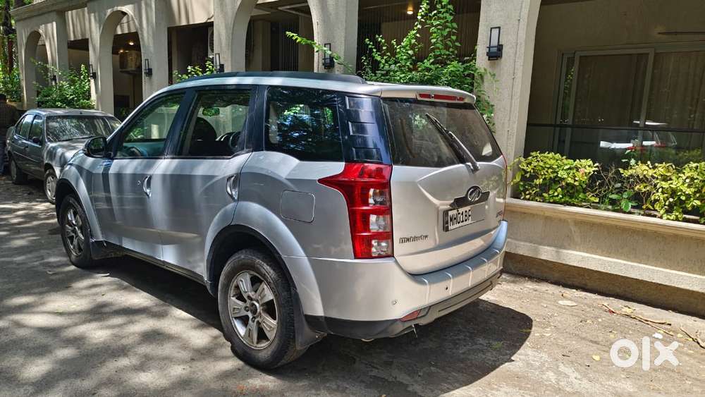 Mahindra Xuv500 2011-2015 W8 2wd, 2012, Diesel