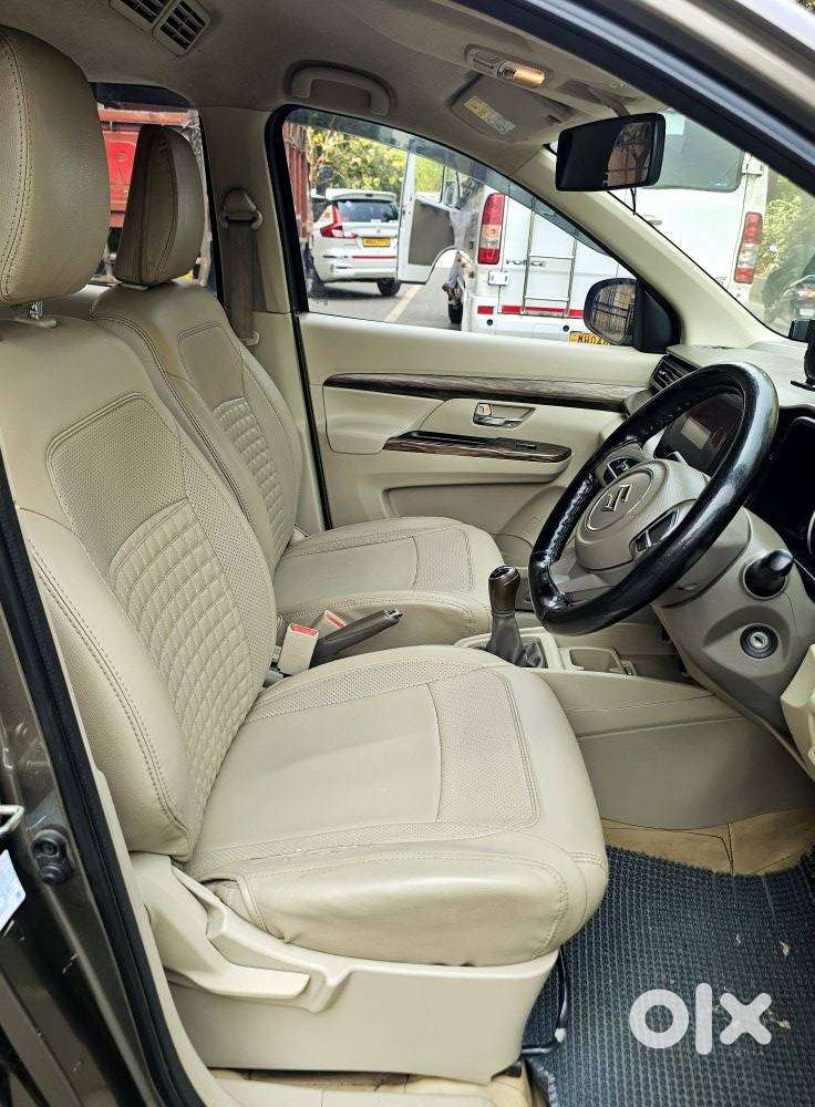 Maruti Suzuki Ertiga Vxi (o) Cng, 2020, Cng & Hybrids