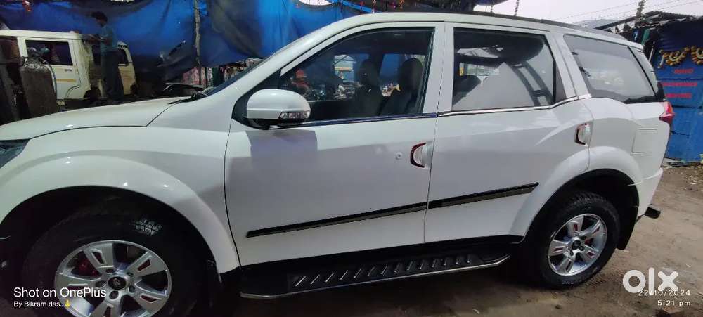 Mahindra Xuv500 2014 Diesel Good Condition