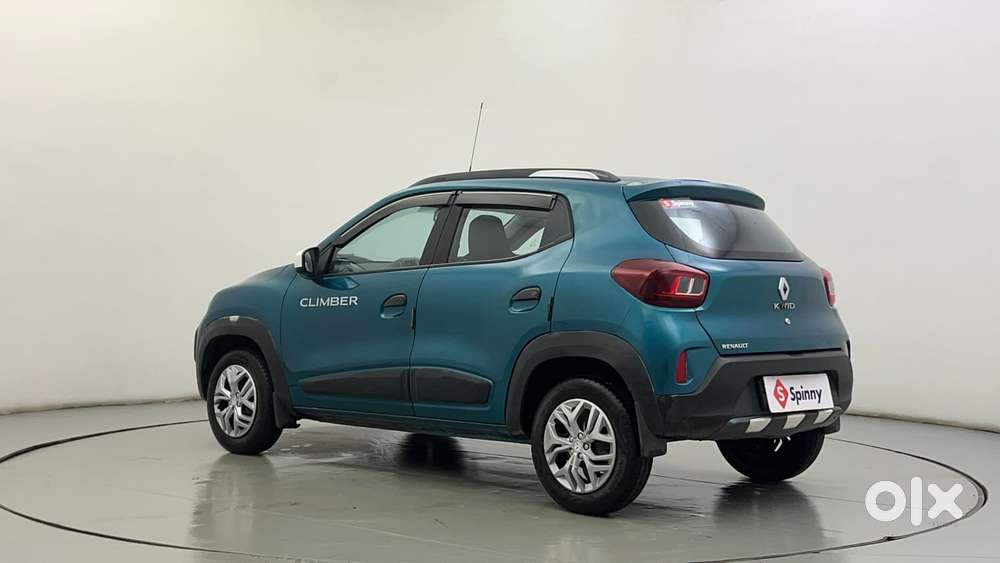 Renault Kwid Climber, 2022, Petrol