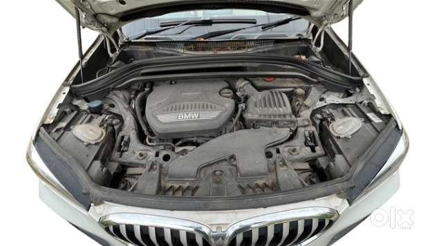 Bmw X1 2.0 Sdrive20d Xline, 2022, Diesel