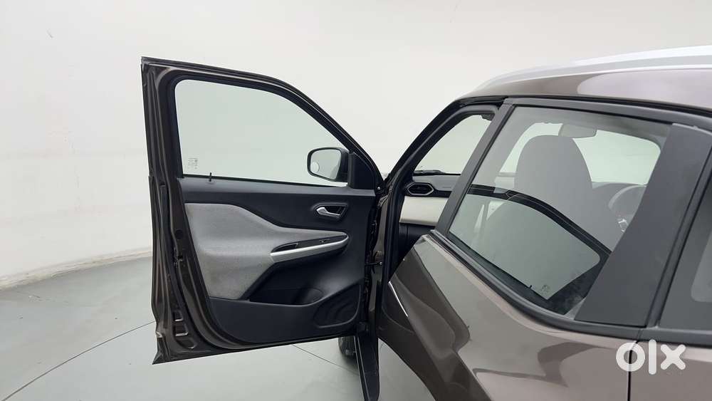 Nissan Magnite 1.0 Xl, 2024, Petrol