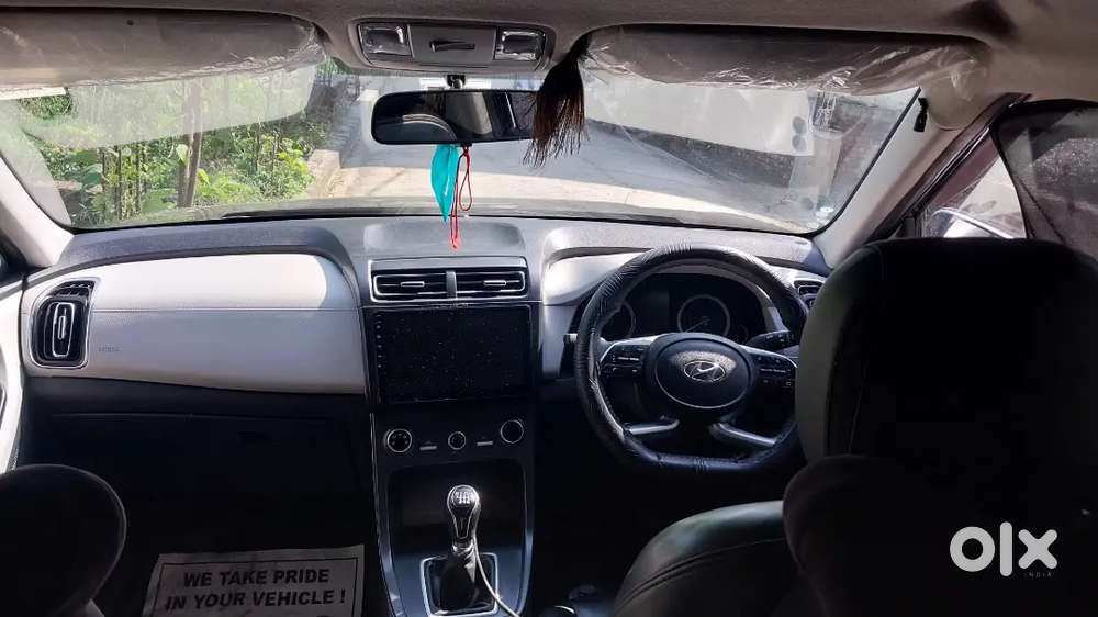 Hyundai Creta Facelift Diesel 2022