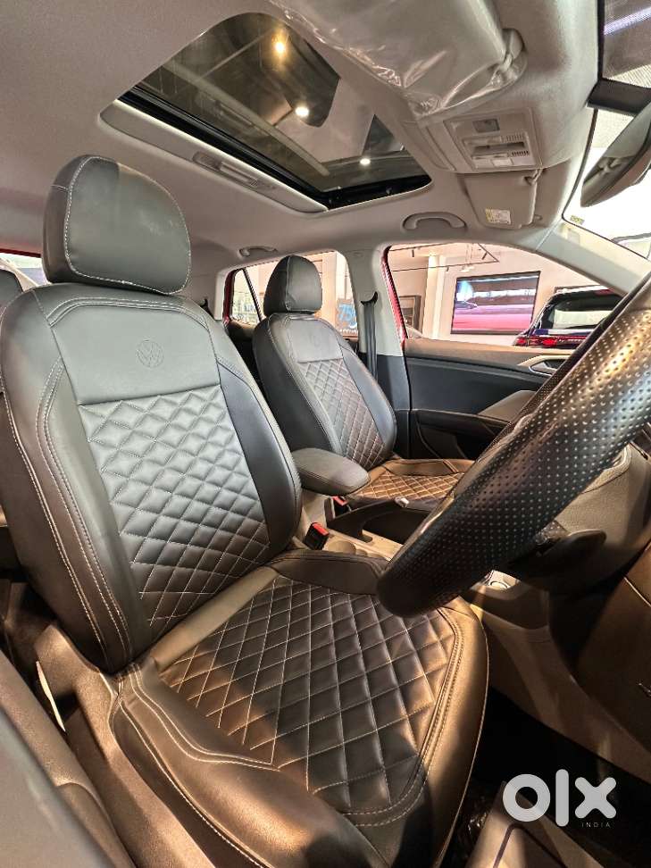 Volkswagen Taigun 1.0 Tsi Highline, 2026, Petrol