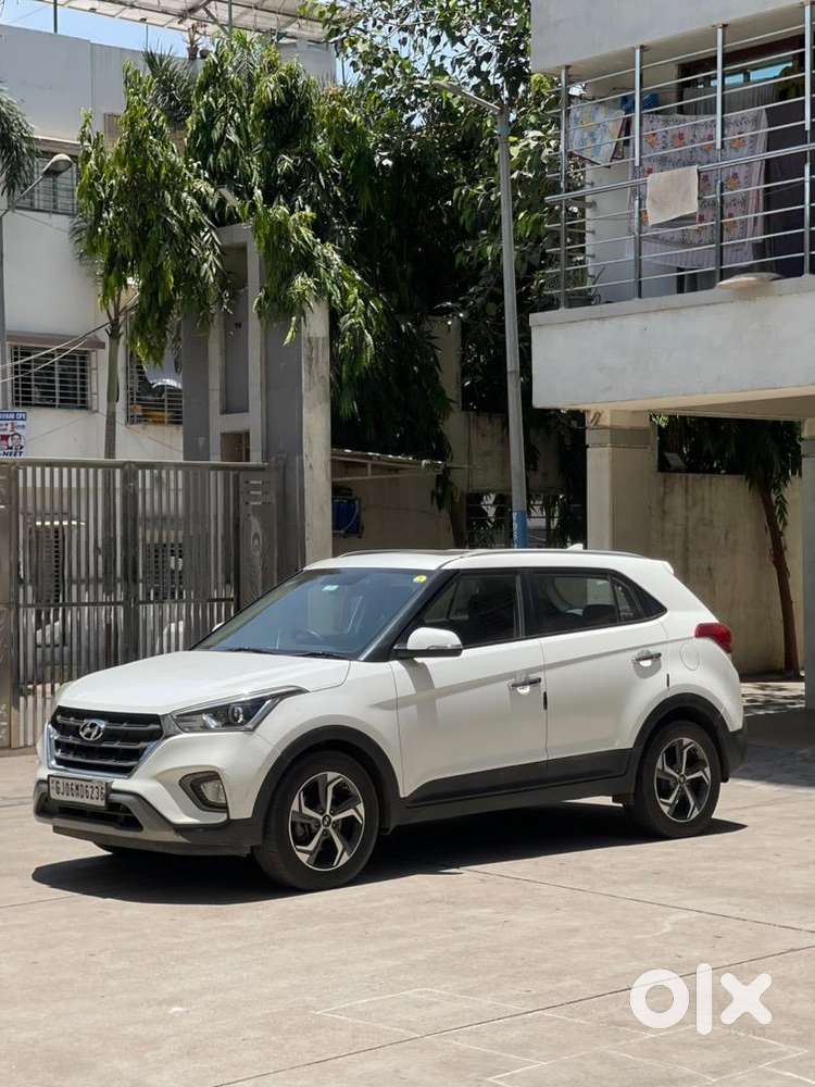 Hyundai Car Diesel 2019