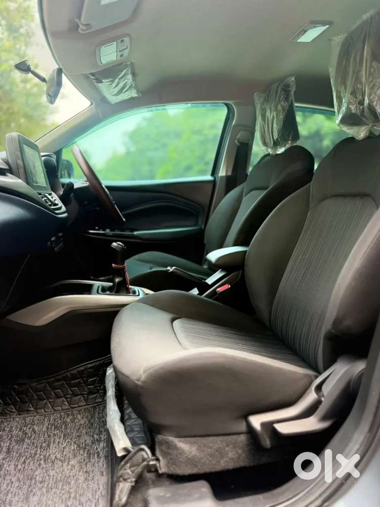 Maruti Suzuki Baleno 1.3 Zeta, 2023, Petrol