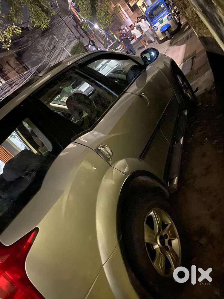 Mahindra Xuv500 2014 Diesel Well Maintained