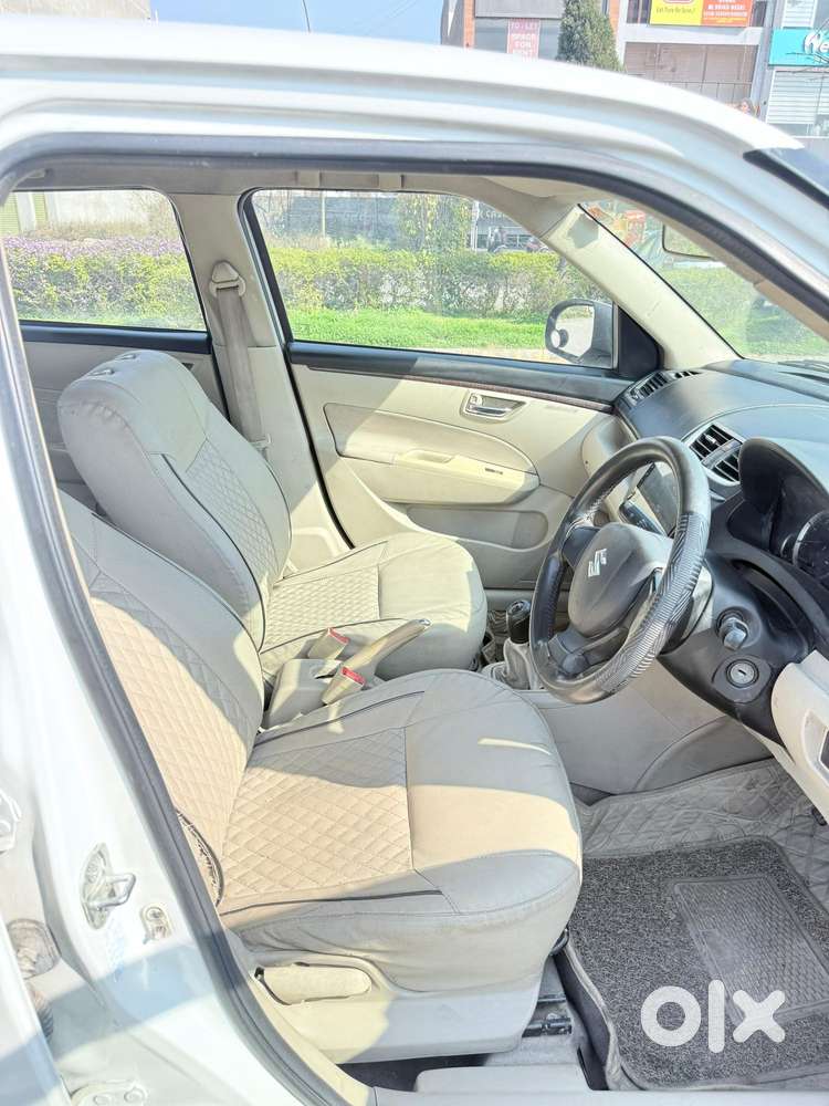 Maruti Suzuki Swift Dzire 2012-2015 Zdi, 2013, Diesel