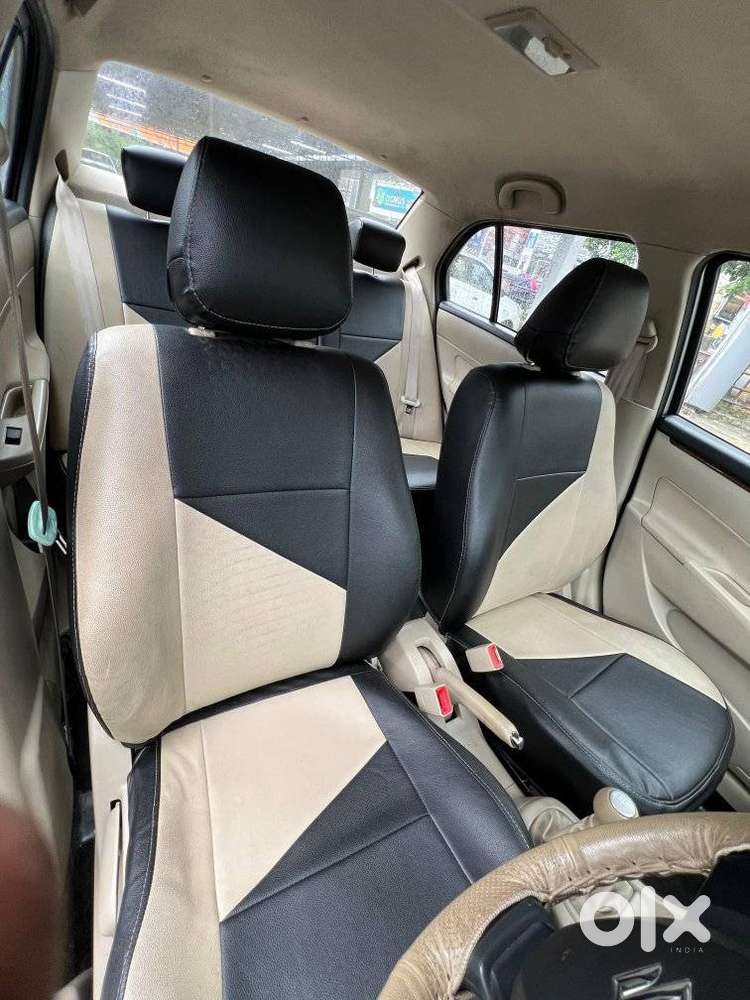 Maruti Suzuki Swift Dzire Vxi Optional, 2014, Petrol
