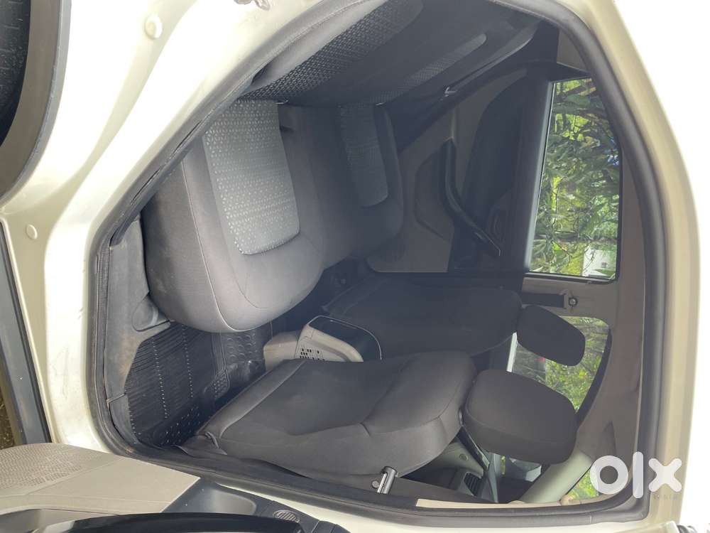 2019 Tata Nexon Xm-s