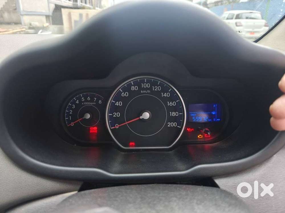 Hyundai I10 Magna 1.1l, 2011, Petrol