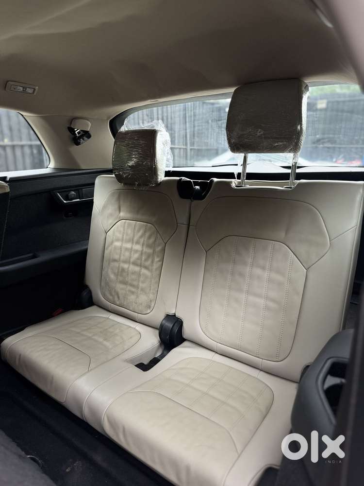 Skoda Kodiaq L & K, 2019, Diesel