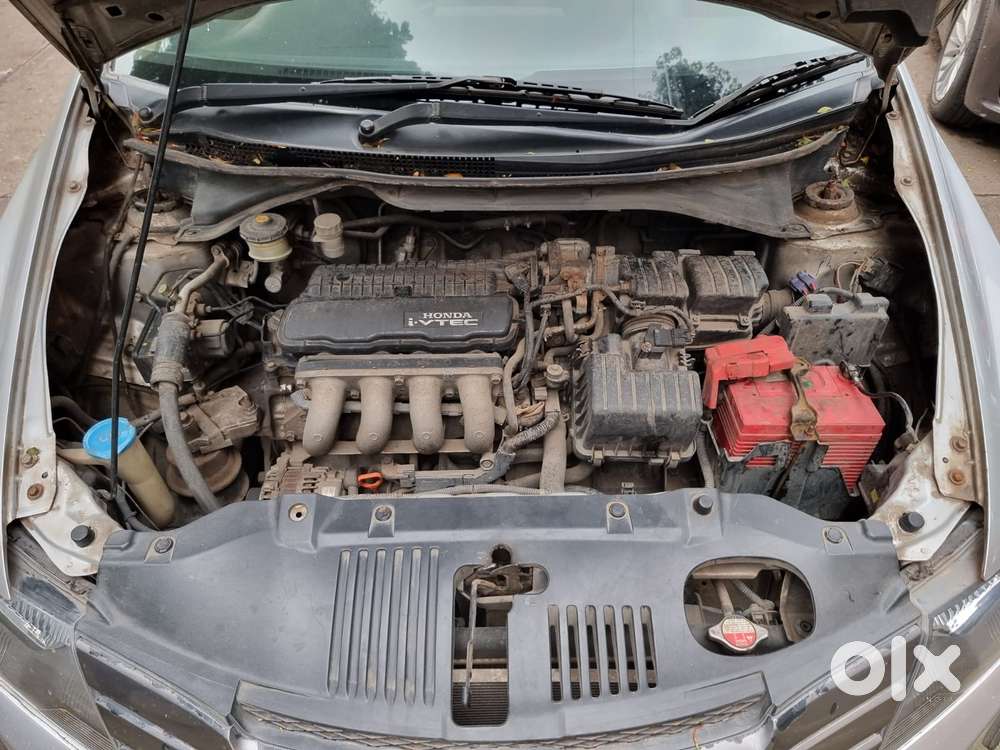 Honda City 2008-2011 1.5 S Mt, 2010, Petrol